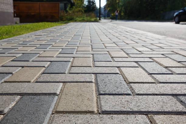 Best Driveway Resurfacing Pavers  in Canton, MS
