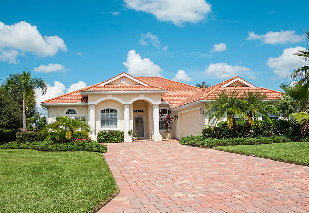 Best Driveway Pavers Near Me  in Canton, MS