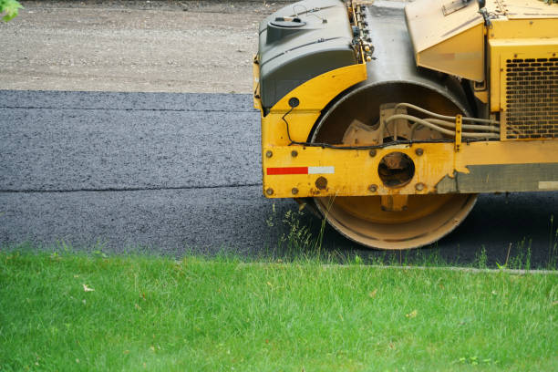Reasons to Select Us for Your Driveway Paving Requirements in Canton, MS
