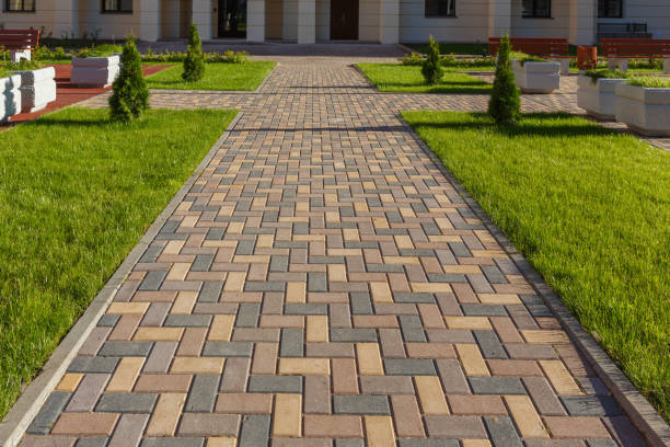 Canton, MS Driveway Pavers Company